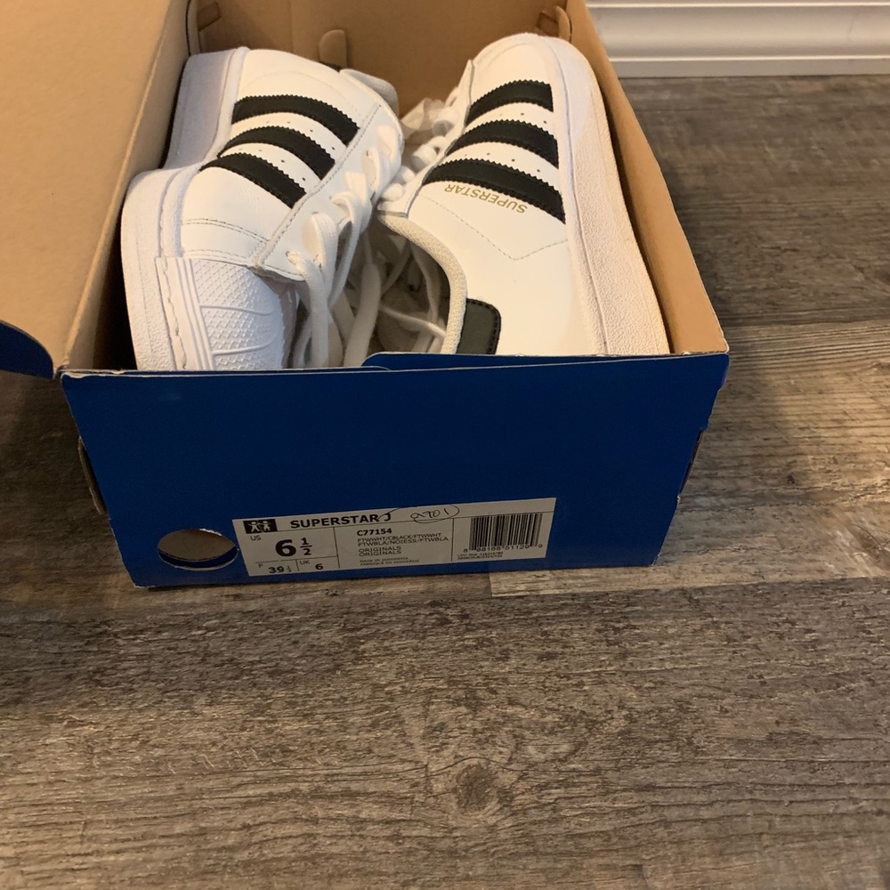 Adidas sneakers